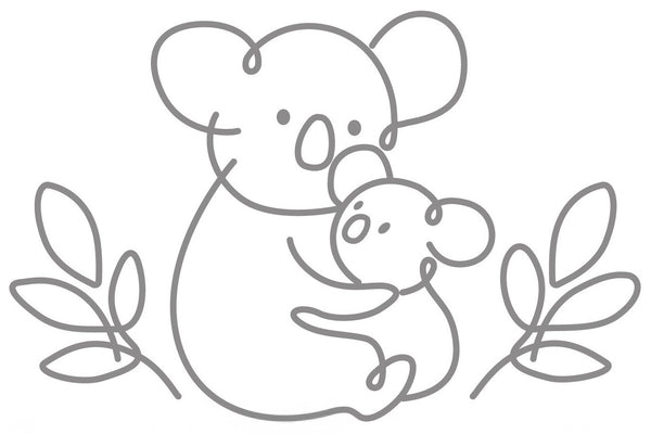 My Little Koala