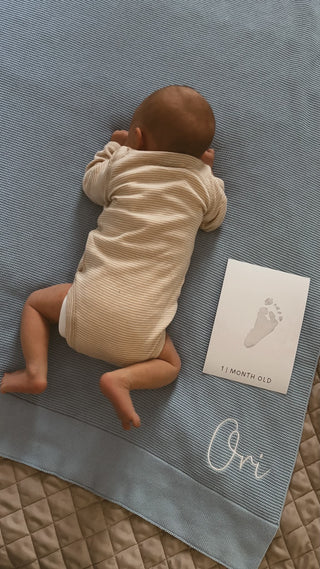 Milestone Cards