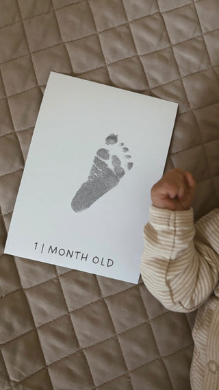 Milestone Cards