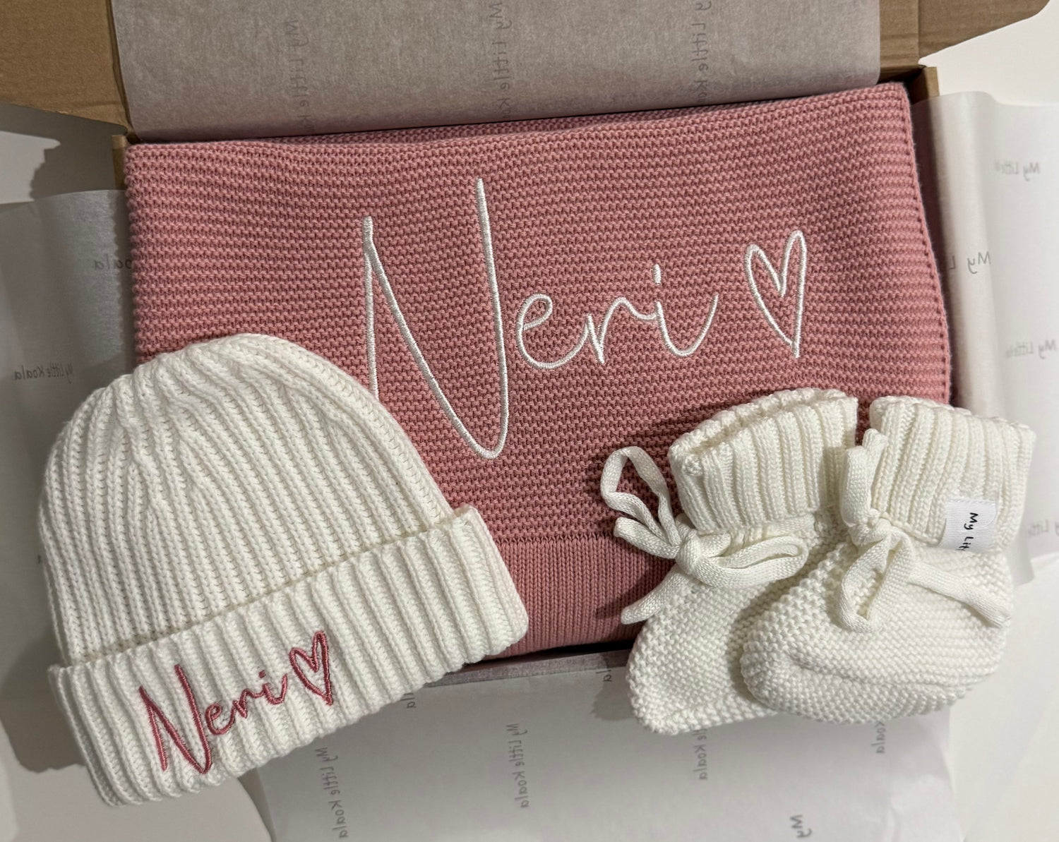 Winter Bundle
