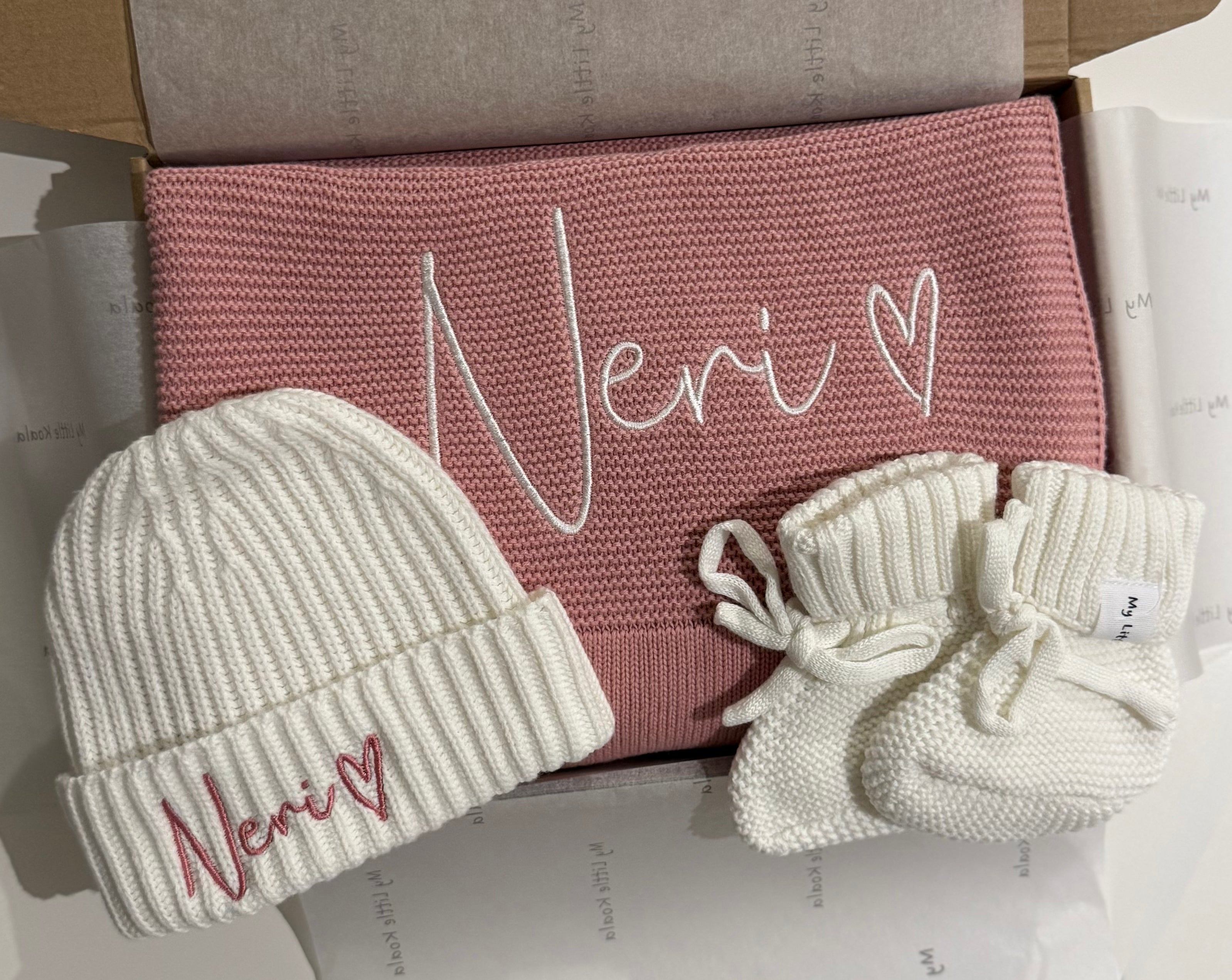 Winter Bundle