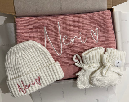 Winter Bundle